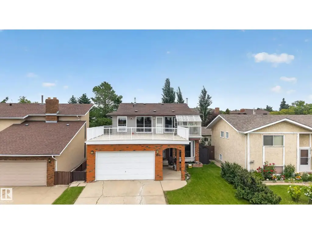 3841 62 St Nw, Edmonton